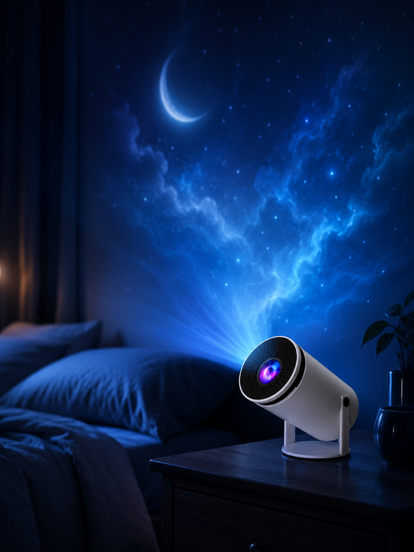 Soft Wall Projection