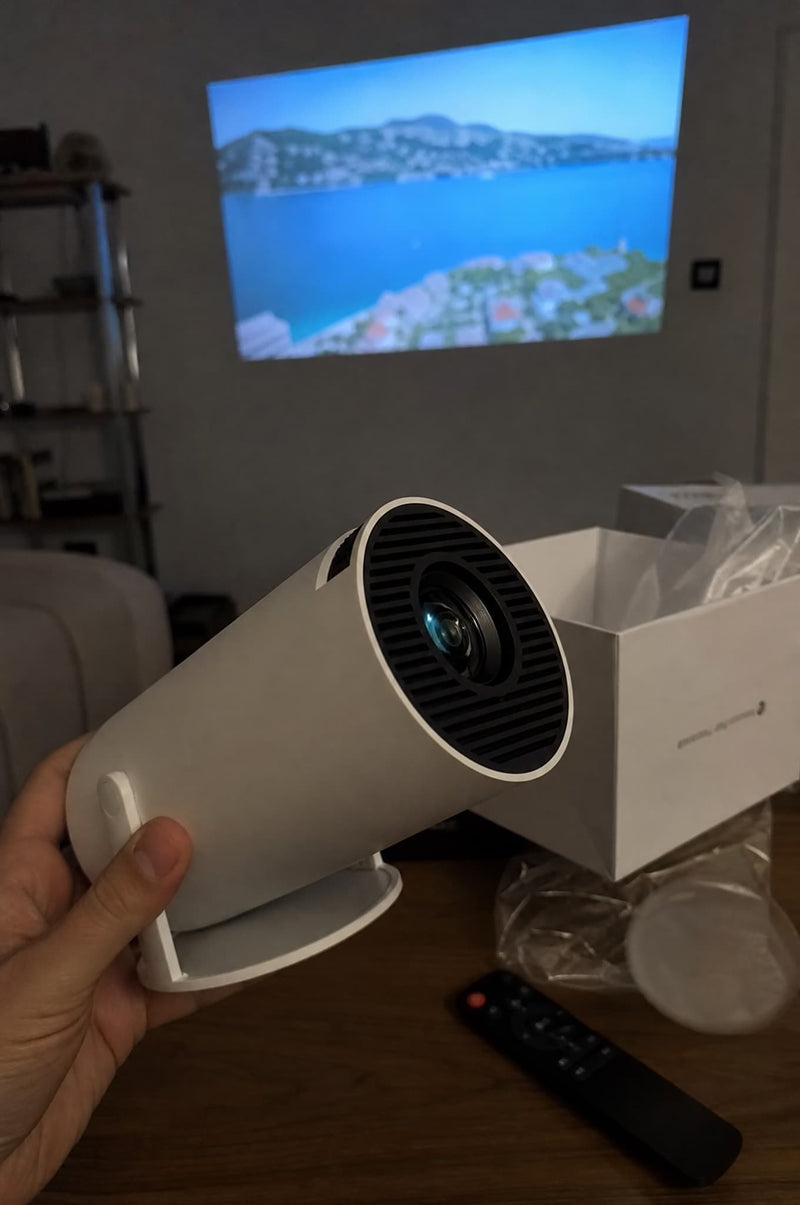 Great for cozy family nights