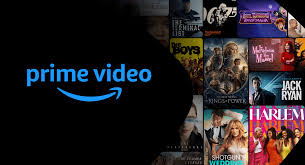 Prime Video
